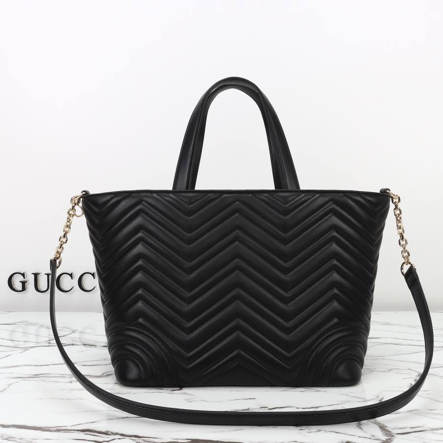 RP 3079000 Gucci 847387 GG Leather 39x24x16 847387 EB24