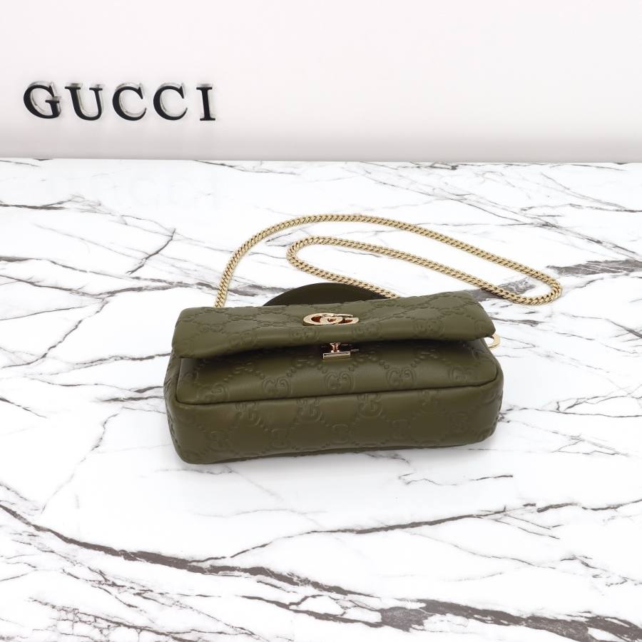RP 3079000 Gucci Aphrodite Shoulder 21x12.4x4.6 806017 892D