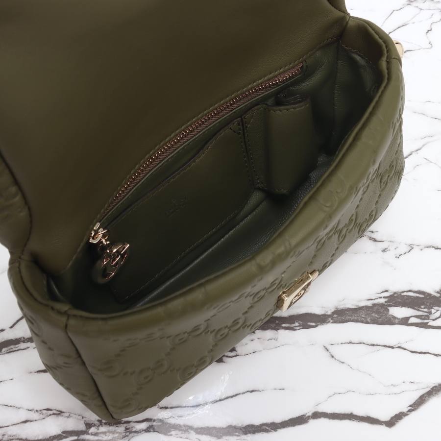 RP 3079000 Gucci Aphrodite Shoulder 21x12.4x4.6 806017 892D