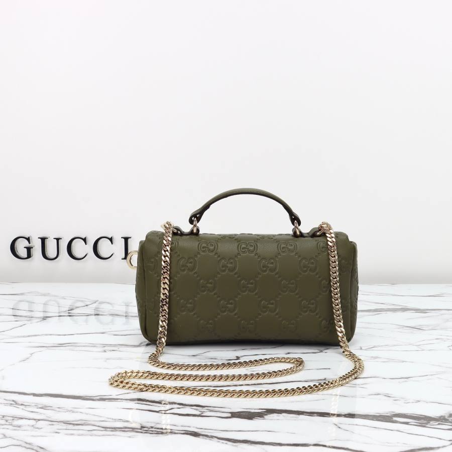 RP 3079000 Gucci Aphrodite Shoulder 21x12.4x4.6 806017 892D