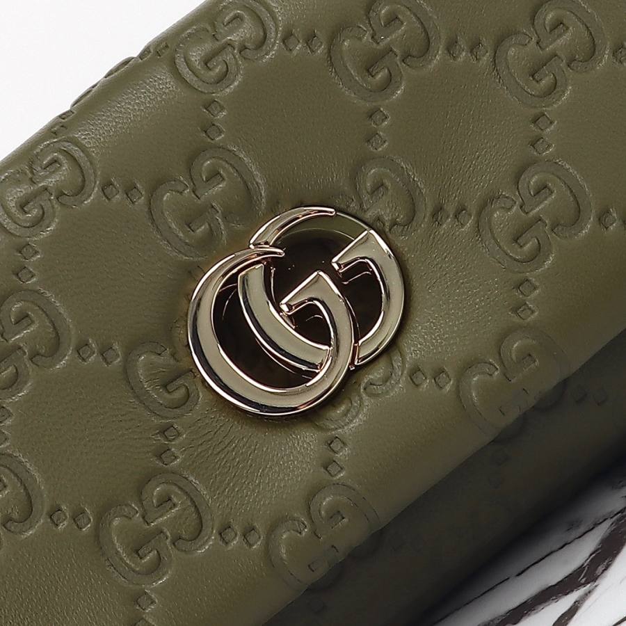 RP 3079000 Gucci Aphrodite Shoulder 21x12.4x4.6 806017 892D