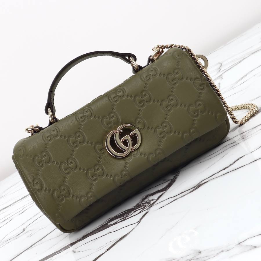 RP 3079000 Gucci Aphrodite Shoulder 21x12.4x4.6 806017 892D