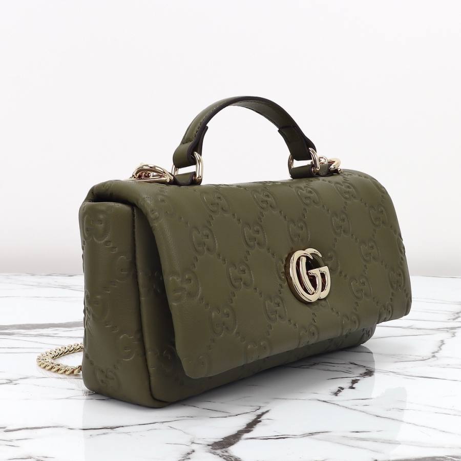 RP 3079000 Gucci Aphrodite Shoulder 21x12.4x4.6 806017 892D
