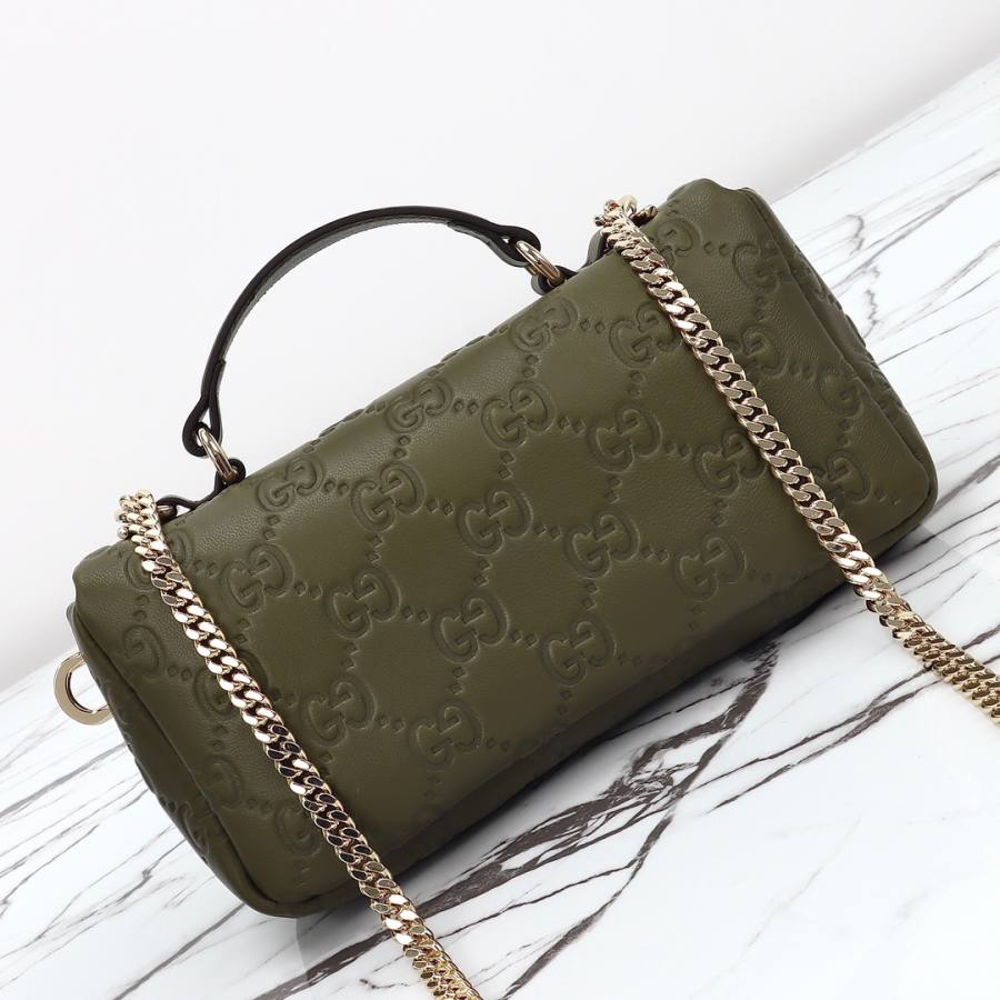 RP 3079000 Gucci Aphrodite Shoulder 21x12.4x4.6 806017 892D
