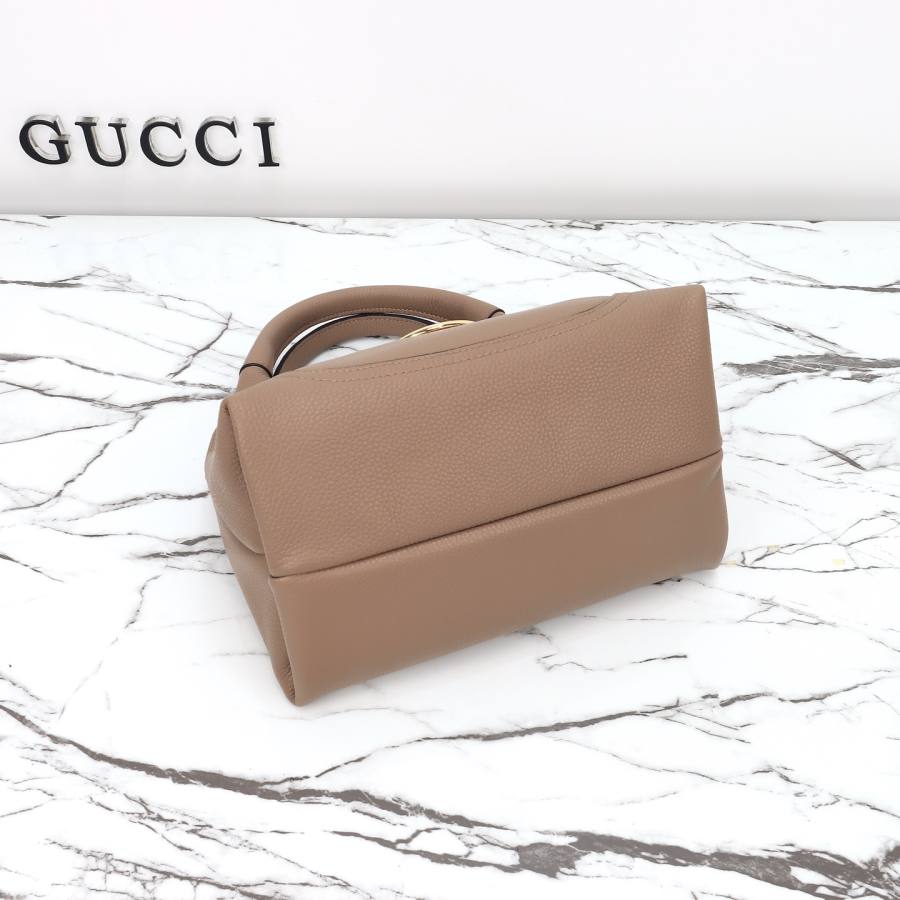 RP 3079000 Gucci Horsebit Shoulder 27.5x21x16 837467 9042