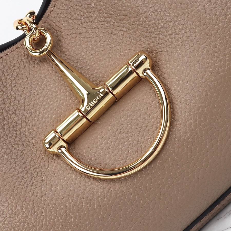 RP 3079000 Gucci Horsebit Shoulder 27.5x21x16 837467 9042