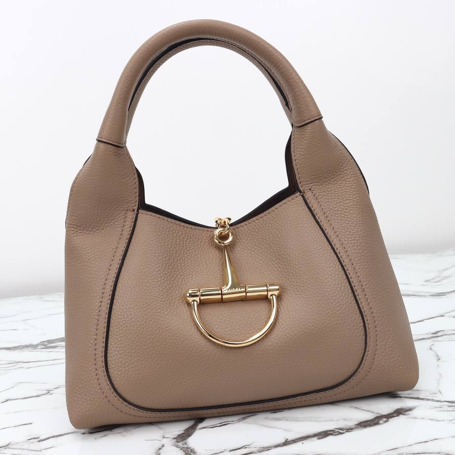 RP 3079000 Gucci Horsebit Shoulder 27.5x21x16 837467 9042