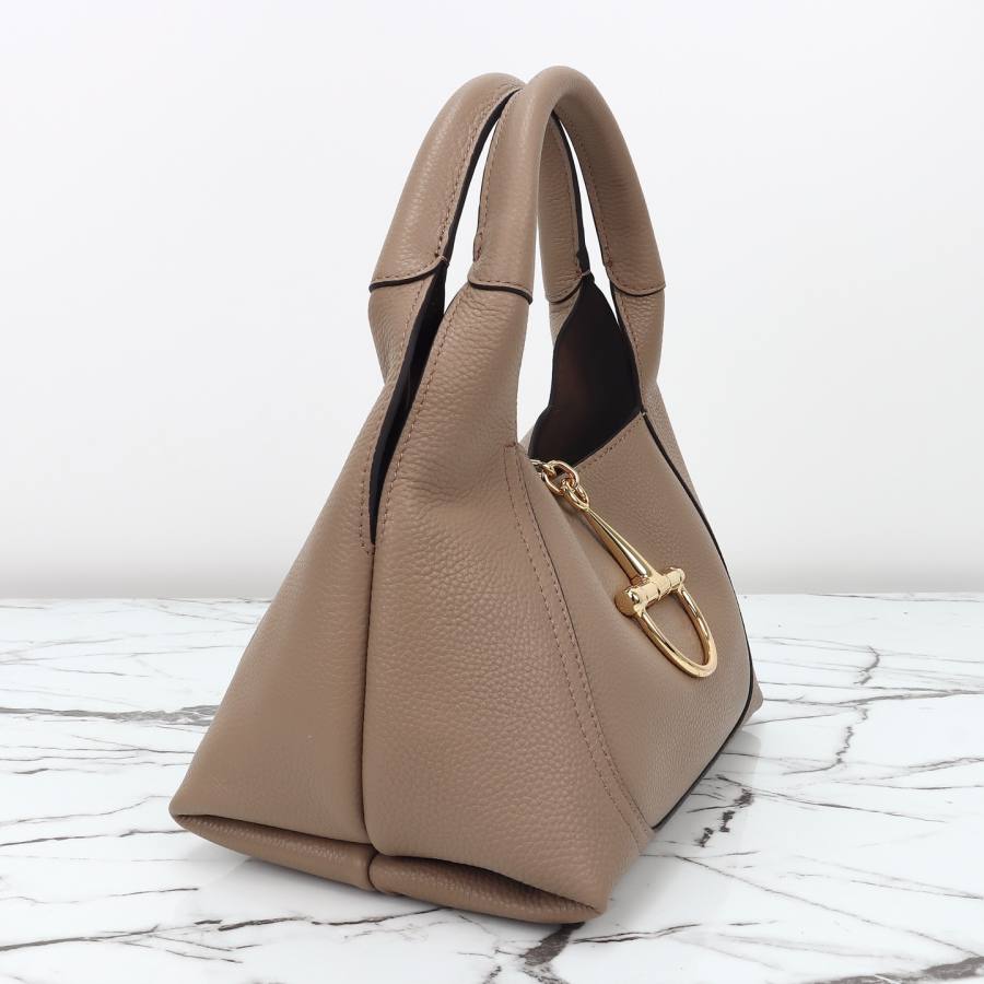 RP 3079000 Gucci Horsebit Shoulder 27.5x21x16 837467 9042