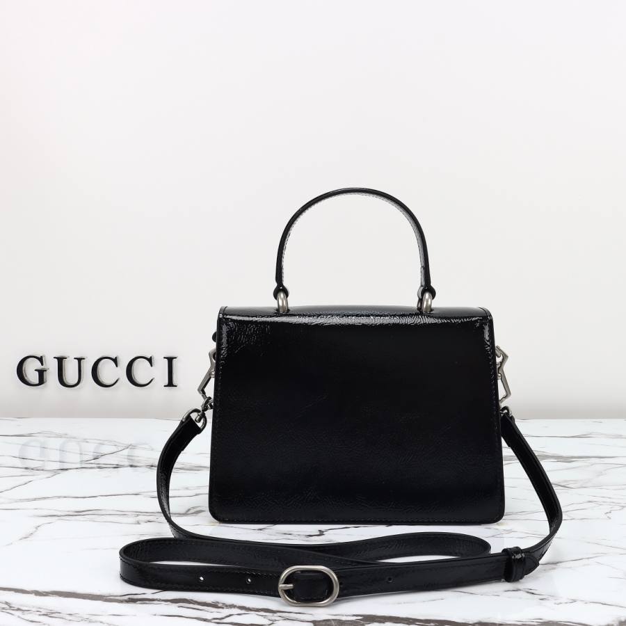RP 3106000 Gucci Jackie 1961 22x16x8 799599 17E9