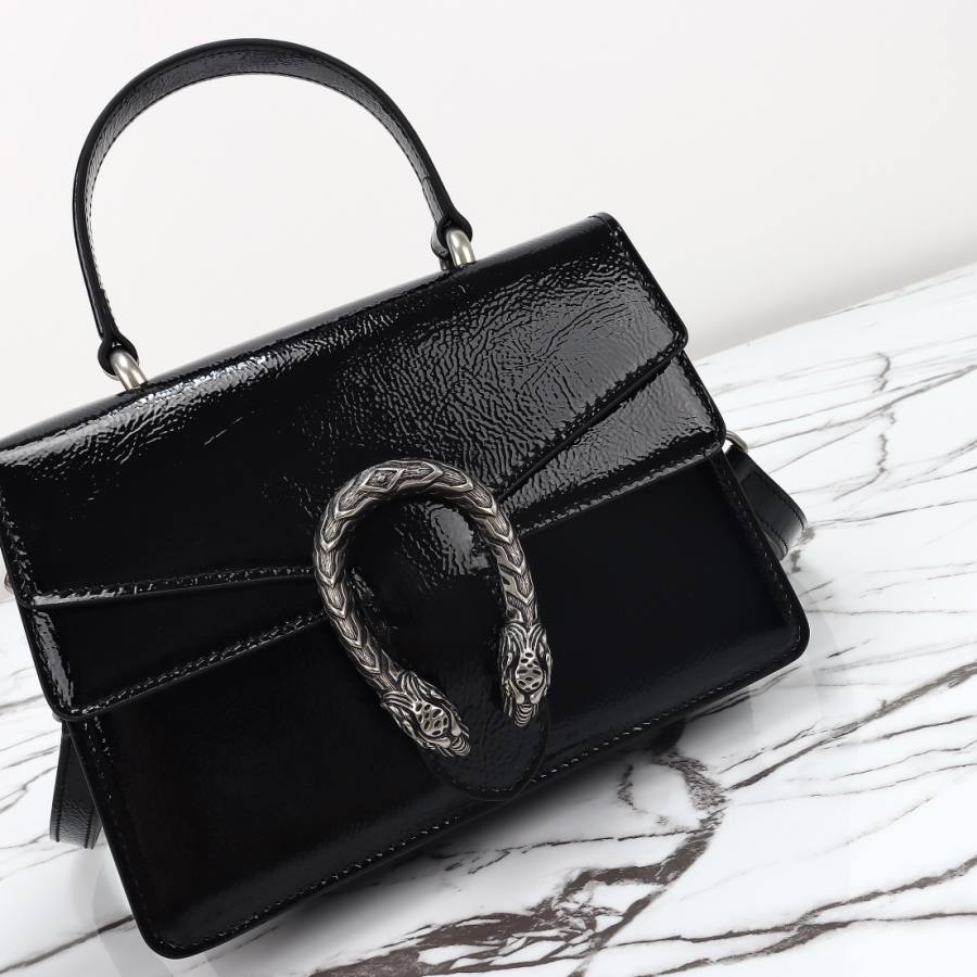 RP 3106000 Gucci Jackie 1961 22x16x8 799599 17E9