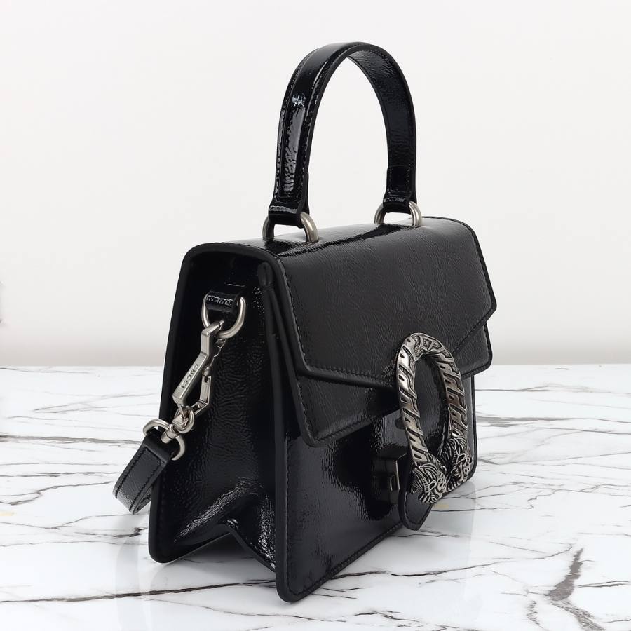 RP 3106000 Gucci Jackie 1961 22x16x8 799599 17E9