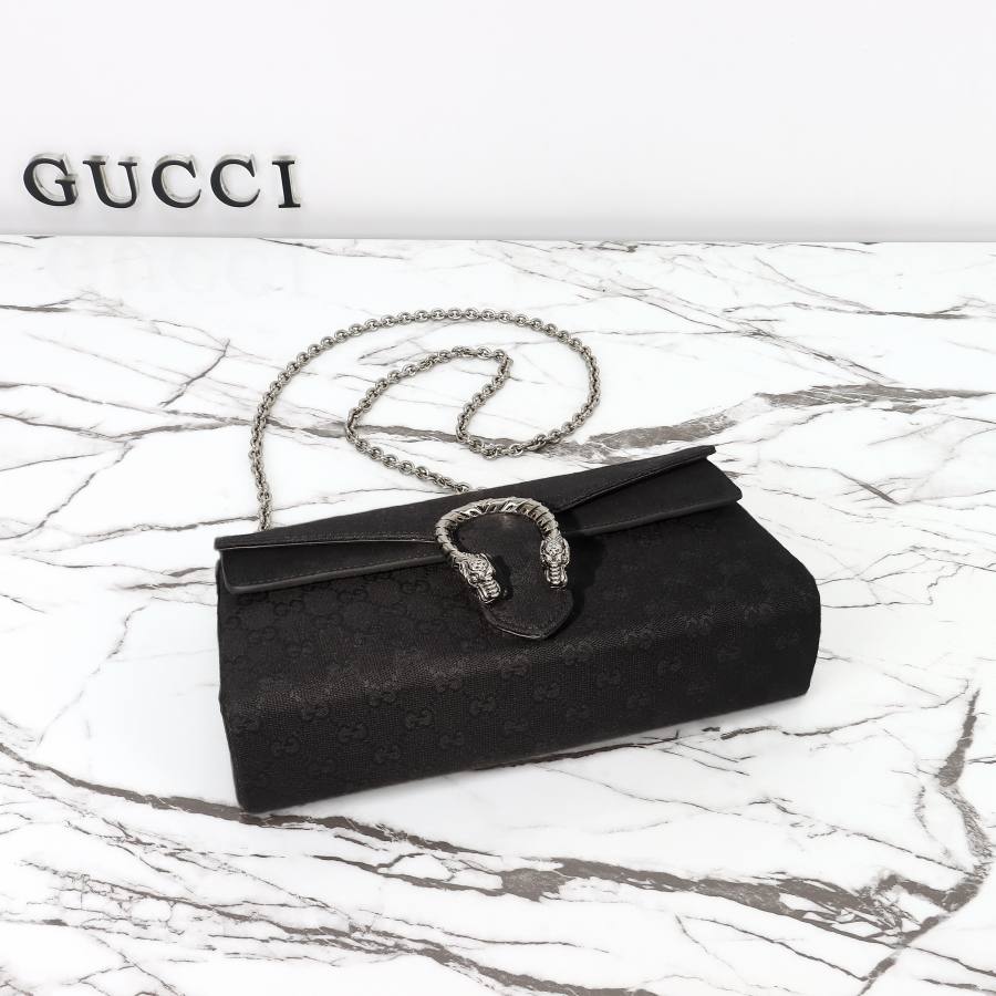RP 3133000 Gucci Dionysus GG Canvas 28x14x7 874735 C0E3