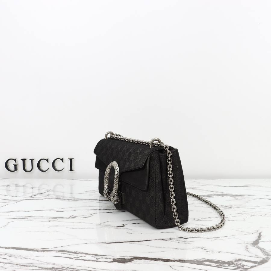 RP 3133000 Gucci Dionysus GG Canvas 28x14x7 874735 C0E3