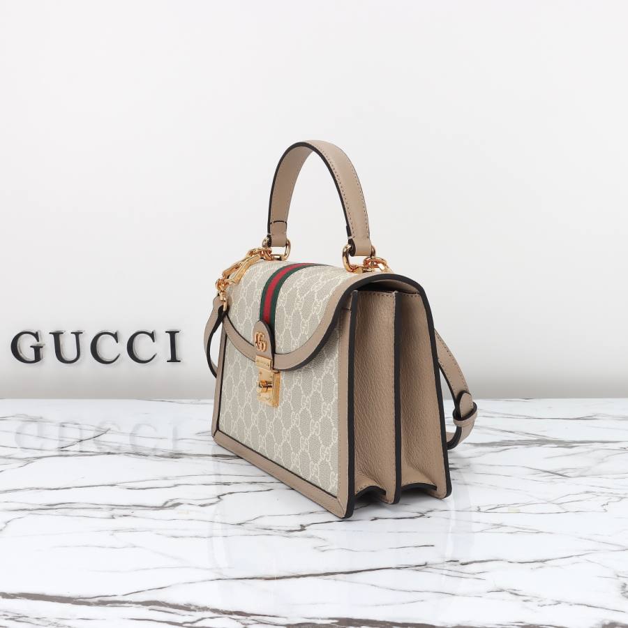 RP 3133000 Gucci Jackie 1961 25x17.5x7 651055 C41D