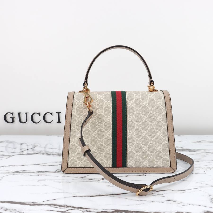 RP 3133000 Gucci Jackie 1961 25x17.5x7 651055 C41D