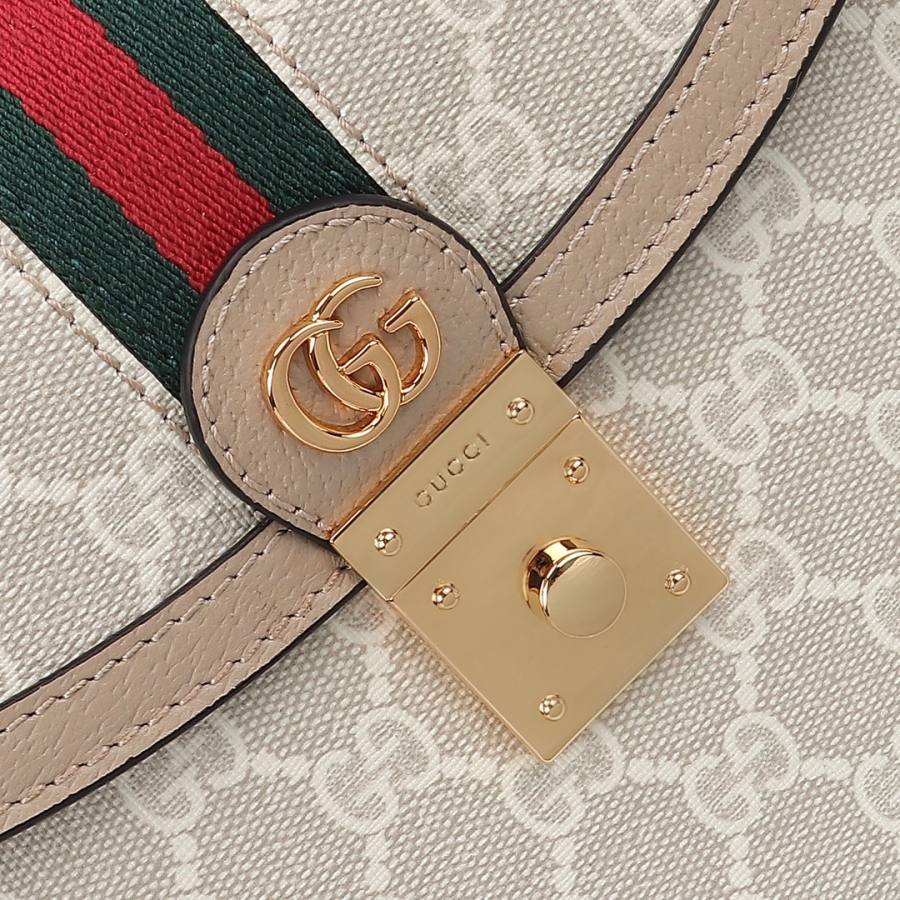 RP 3133000 Gucci Jackie 1961 25x17.5x7 651055 C41D