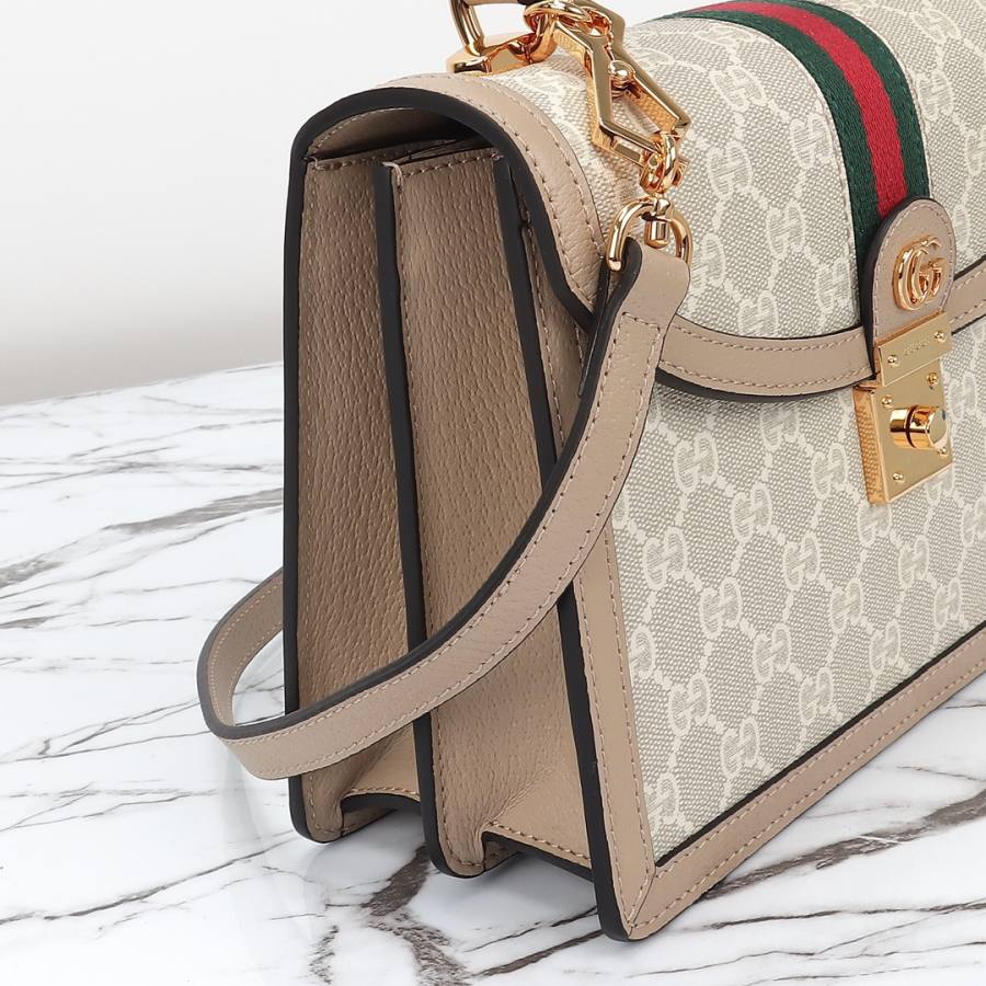 RP 3133000 Gucci Jackie 1961 25x17.5x7 651055 C41D