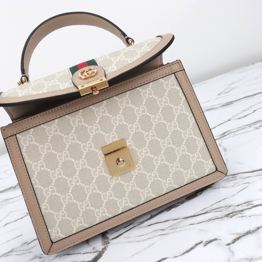 RP 3133000 Gucci Jackie 1961 25x17.5x7 651055 C41D