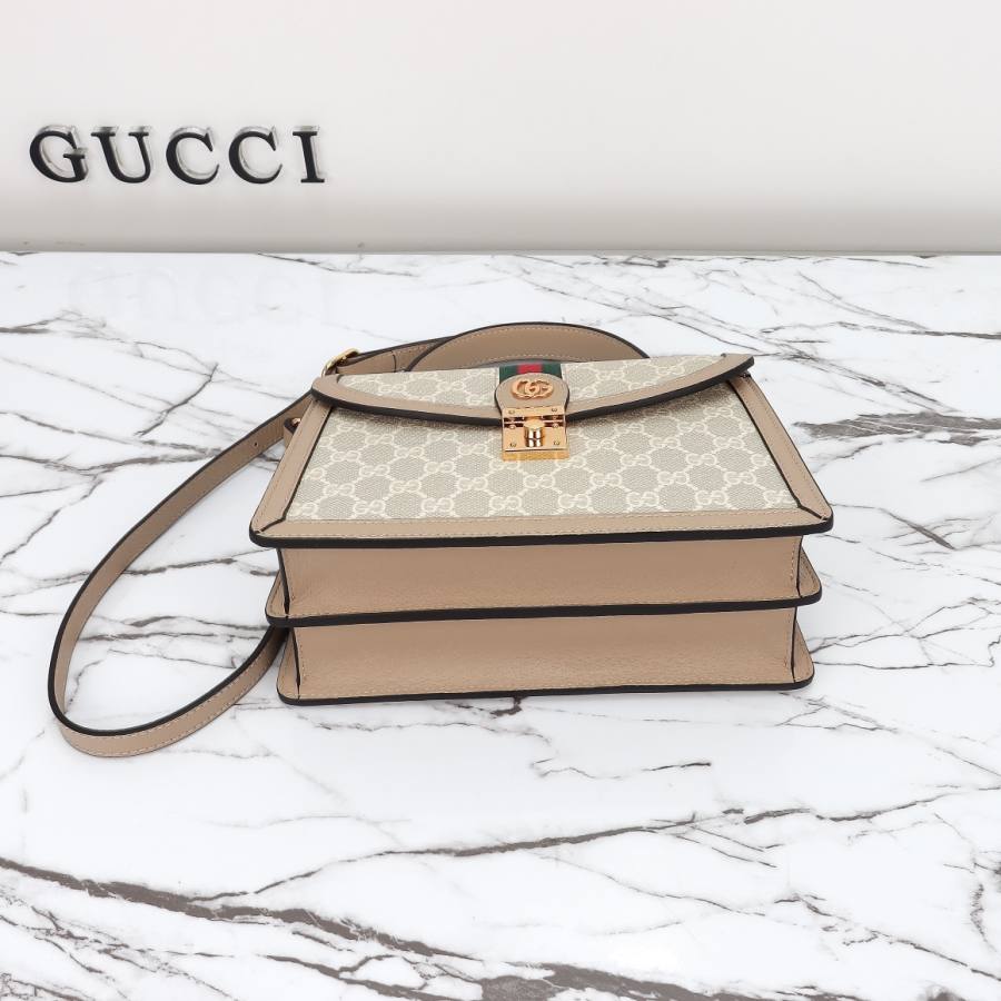 RP 3133000 Gucci Jackie 1961 25x17.5x7 651055 C41D