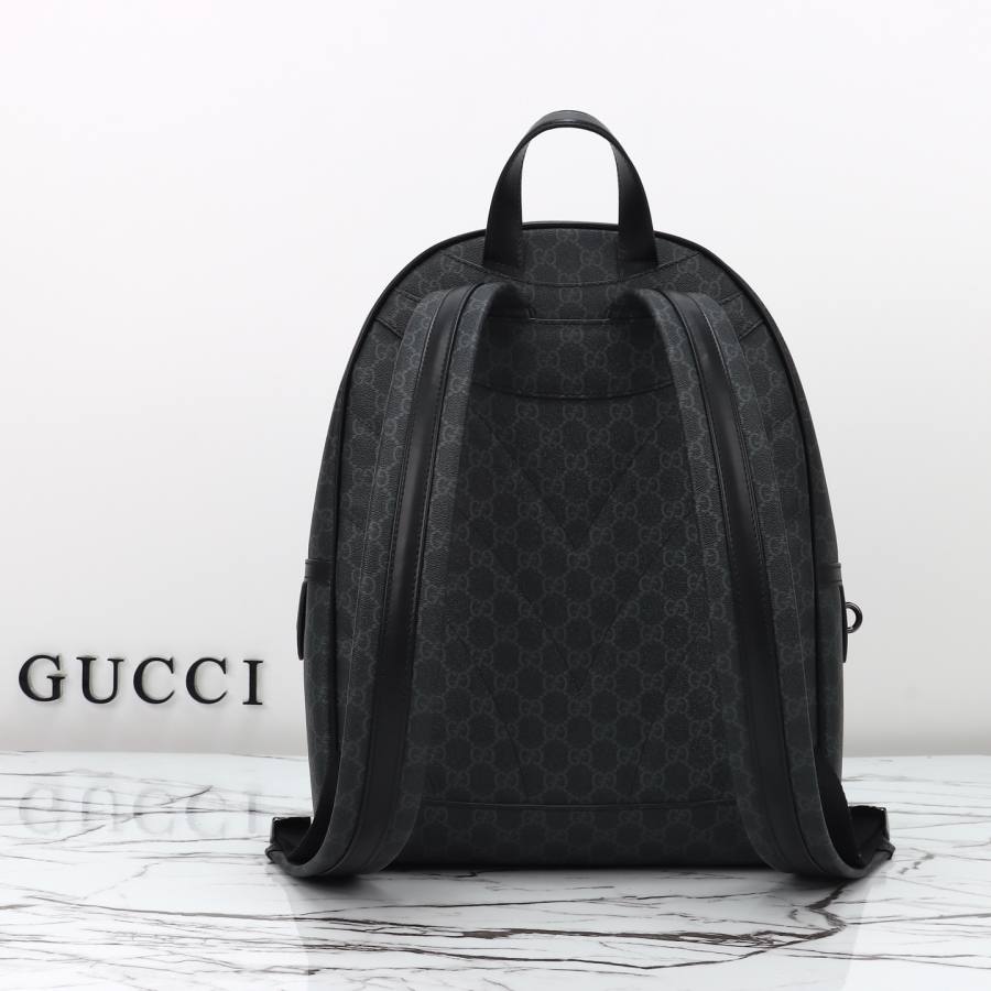 RP 3187000 Gucci 821159 GG Coated Canvas 31x41x18 821159 73A0