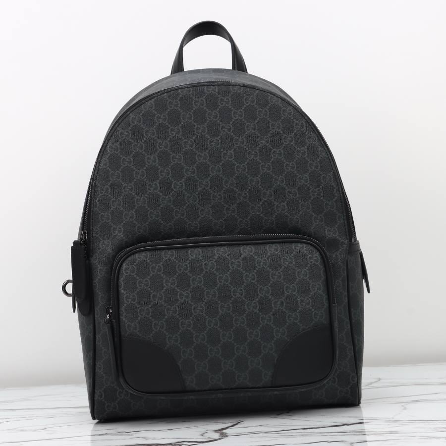 RP 3187000 Gucci 821159 GG Coated Canvas 31x41x18 821159 73A0