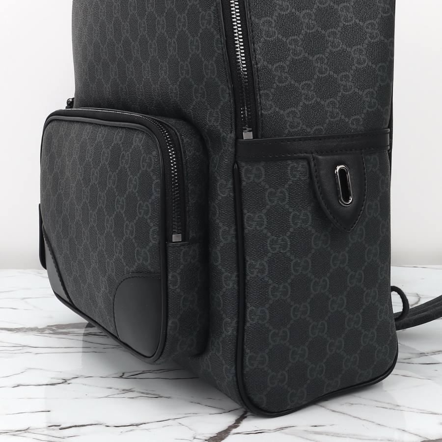 RP 3187000 Gucci 821159 GG Coated Canvas 31x41x18 821159 73A0