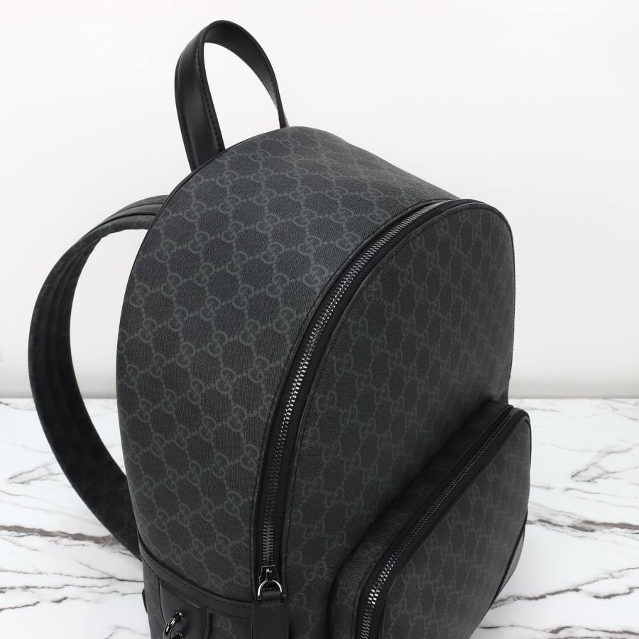 RP 3187000 Gucci 821159 GG Coated Canvas 31x41x18 821159 73A0