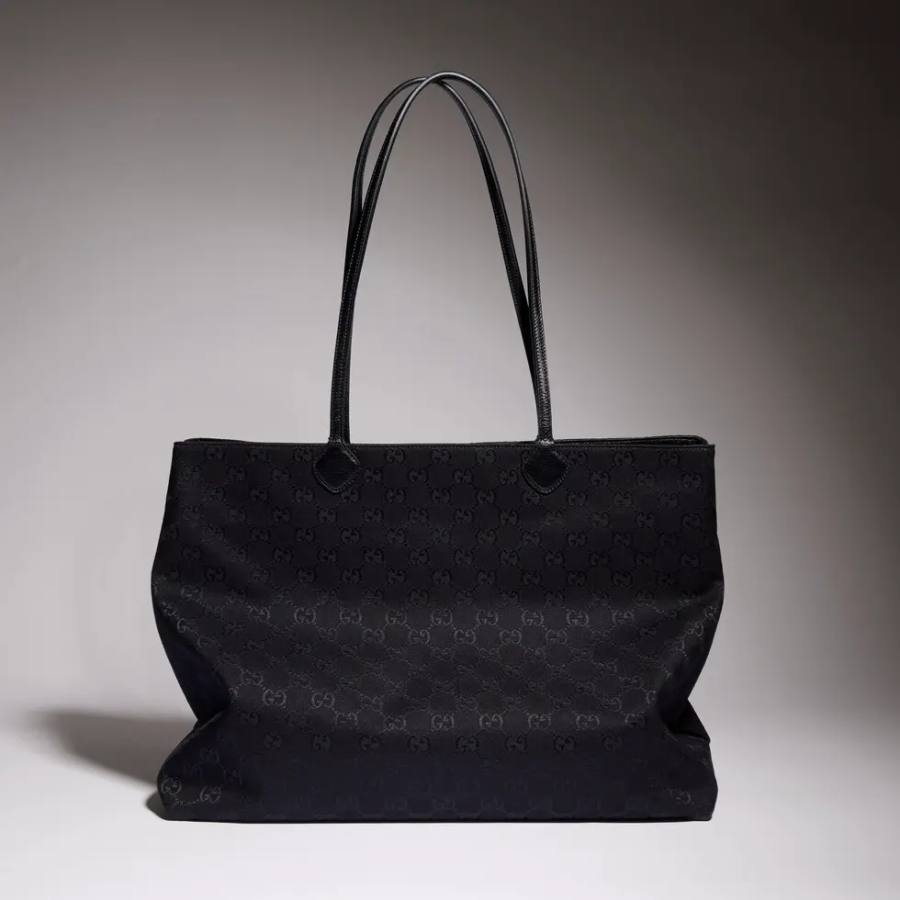 RP 3214000 Gucci Bag GG Canvas 42x30x18 9B2F