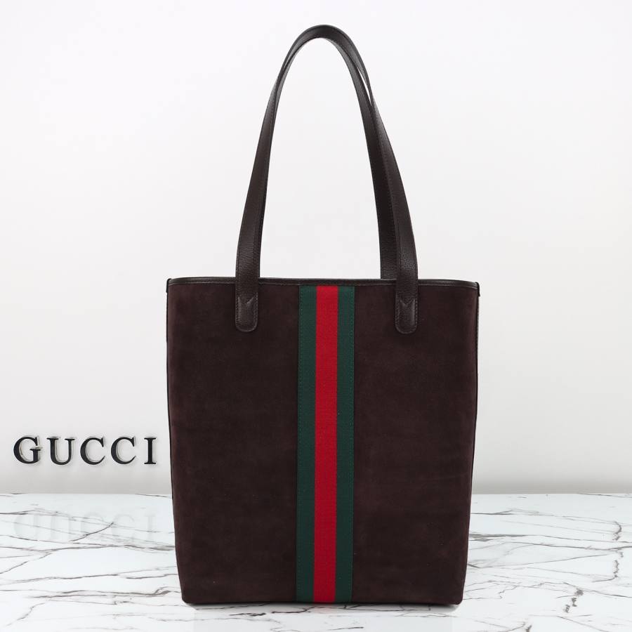 RP 3214000 Gucci GG Tote Large Burgundy 30x36x12.5 834465 EF93