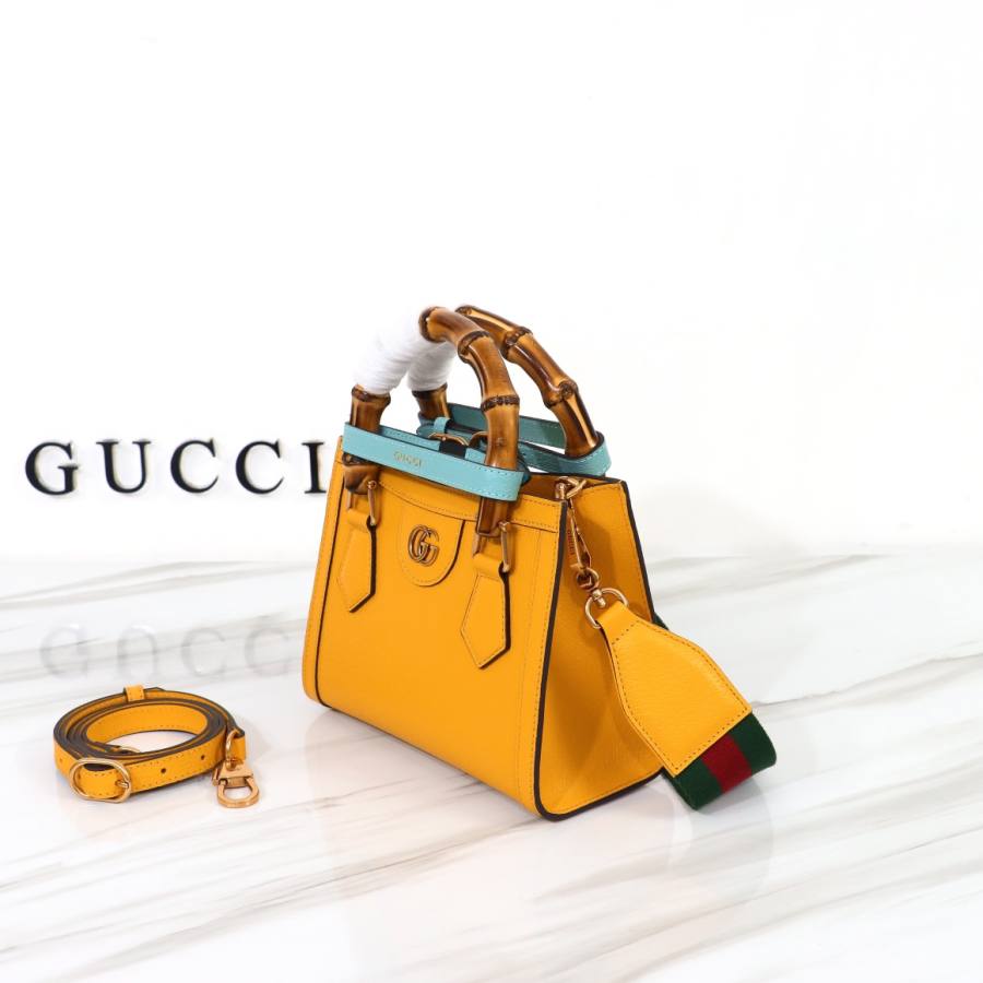 RP 3214000 Gucci Jackie 1961 Small 20x16x10 702732 9A04