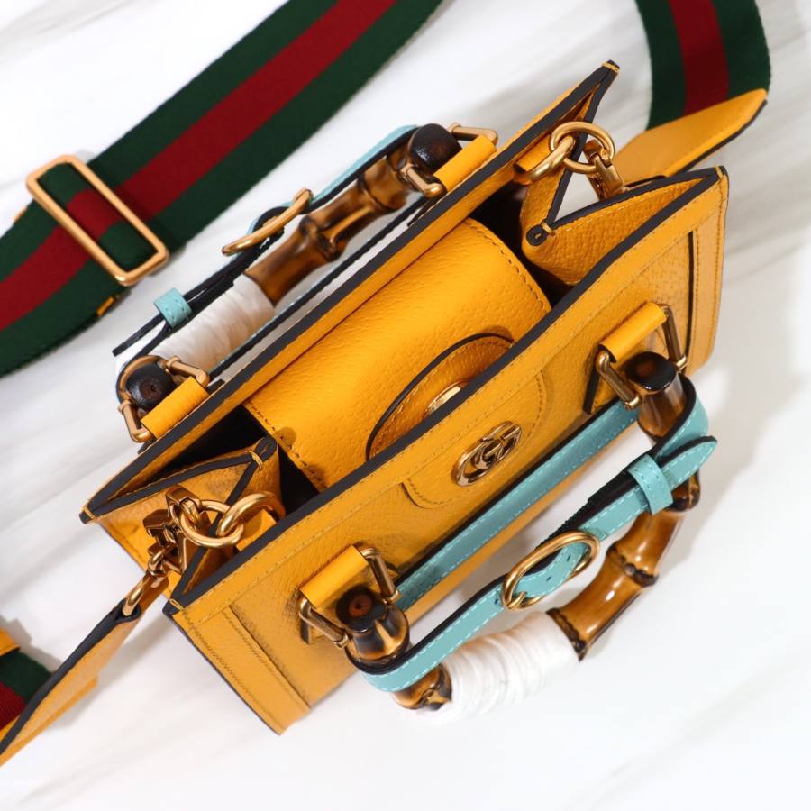 RP 3214000 Gucci Jackie 1961 Small 20x16x10 702732 9A04