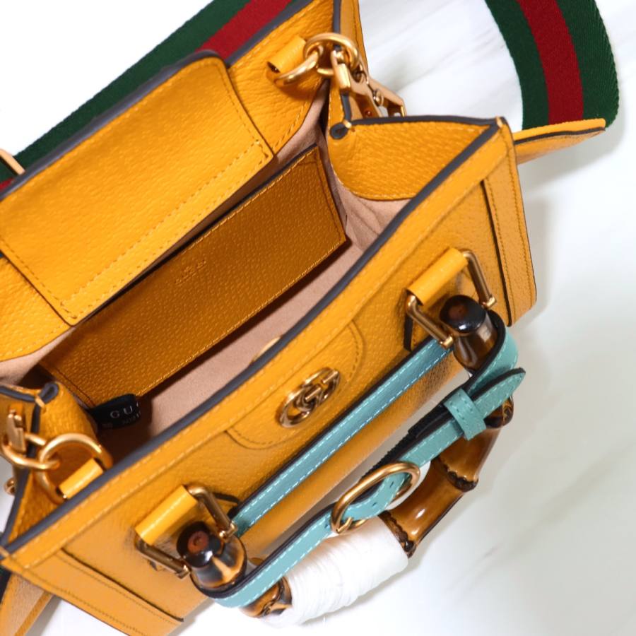 RP 3214000 Gucci Jackie 1961 Small 20x16x10 702732 9A04