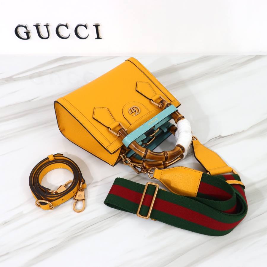 RP 3214000 Gucci Jackie 1961 Small 20x16x10 702732 9A04