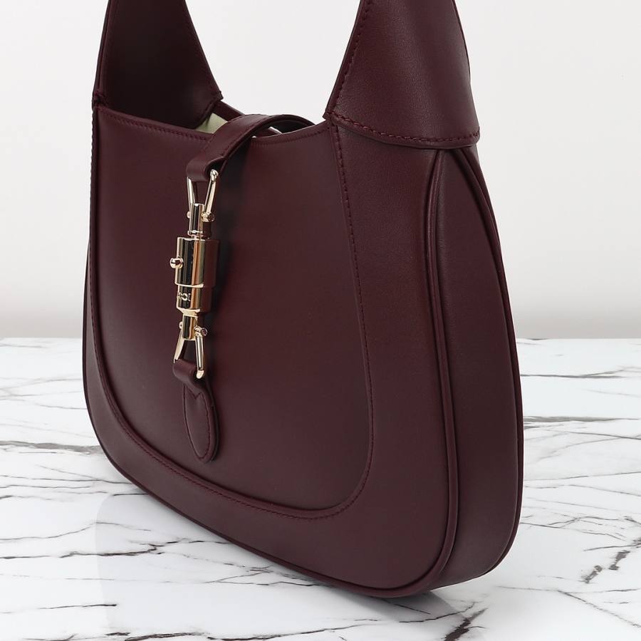 RP 3214000 Gucci Ophidia Burgundy 27.5x19x4 810232 4843