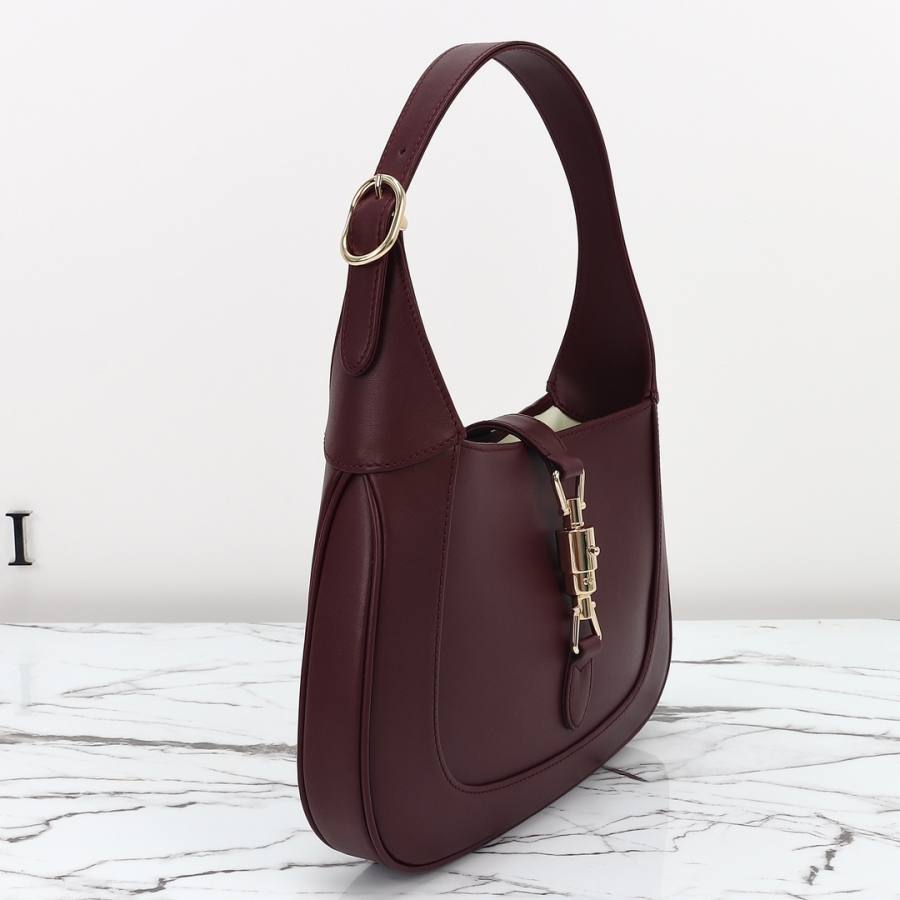 RP 3214000 Gucci Ophidia Burgundy 27.5x19x4 810232 4843