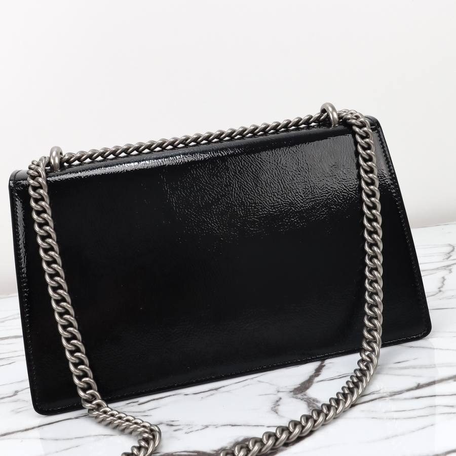 RP 3241000 Gucci Jackie 1961 28x16x10.5 795005 64B2