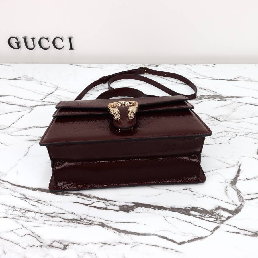 RP 3241000 Gucci Jackie 1961 Burgundy 29x20x10.5 795007 C686