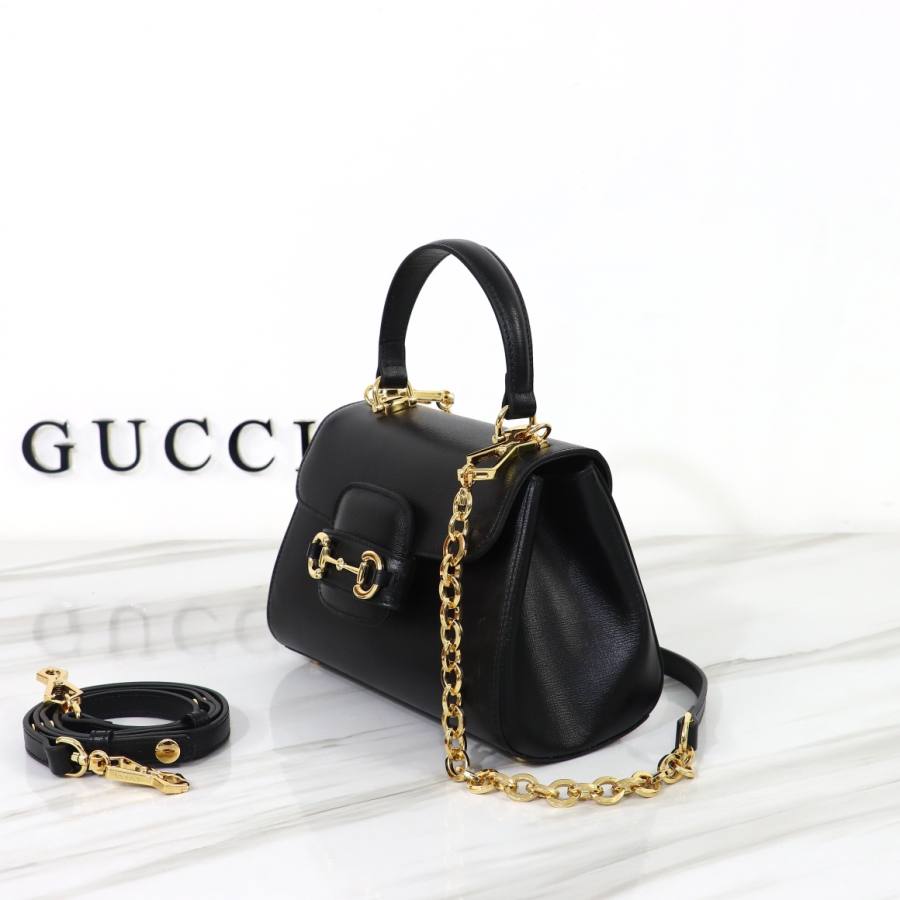 RP 3322000 Gucci Jackie 1961 22x16x10.5 703848 A080