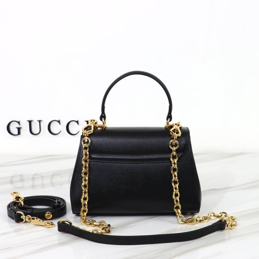 RP 3322000 Gucci Jackie 1961 22x16x10.5 703848 A080