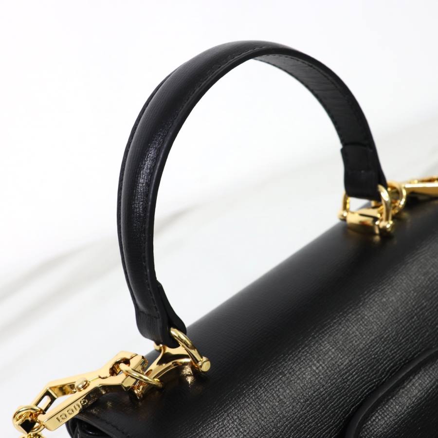RP 3322000 Gucci Jackie 1961 22x16x10.5 703848 A080