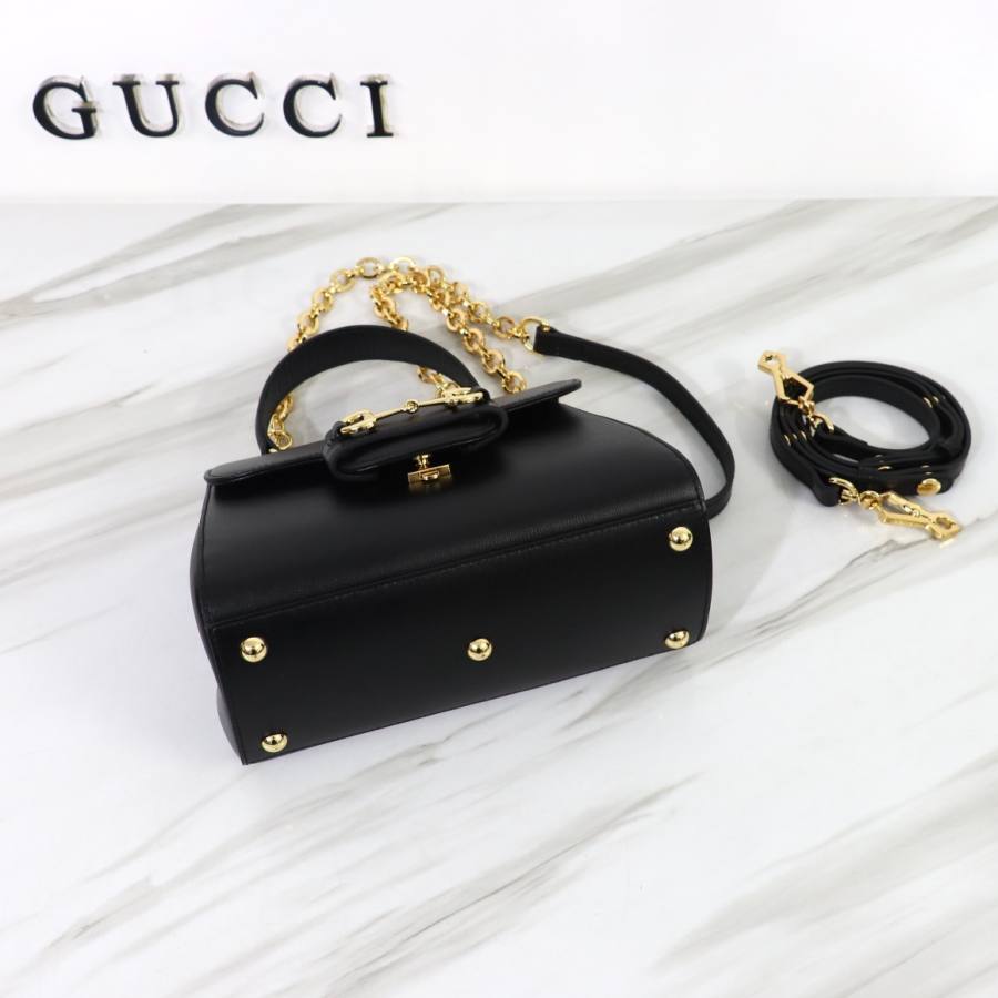 RP 3322000 Gucci Jackie 1961 22x16x10.5 703848 A080