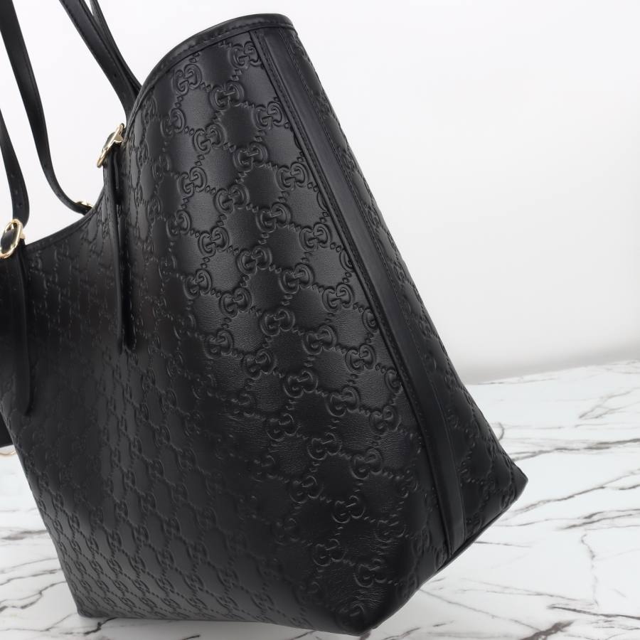 RP 3349000 Gucci Horsebit Shoulder 37x31x16 847455 2201