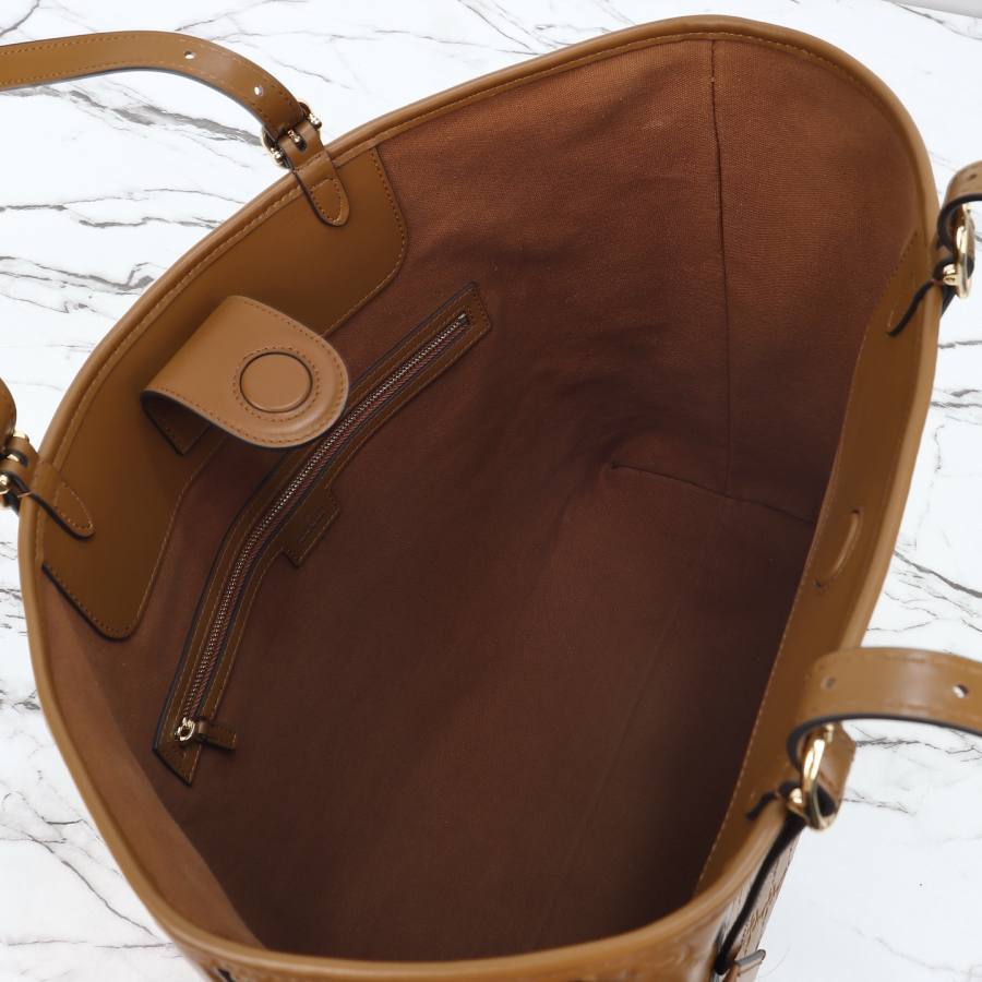 RP 3349000 Gucci Horsebit Shoulder 37x31x16 847455 C61A
