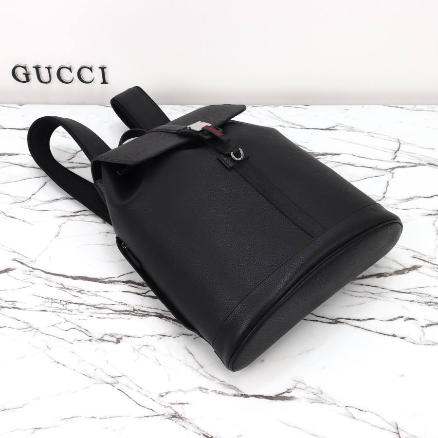 RP 3376000 Gucci 816750 GG Leather 34x40x12 816750 B58A