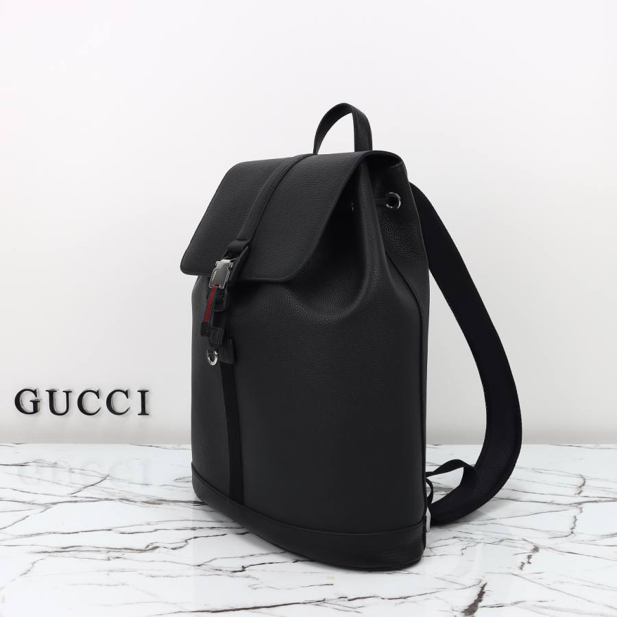 RP 3376000 Gucci 816750 GG Leather 34x40x12 816750 B58A