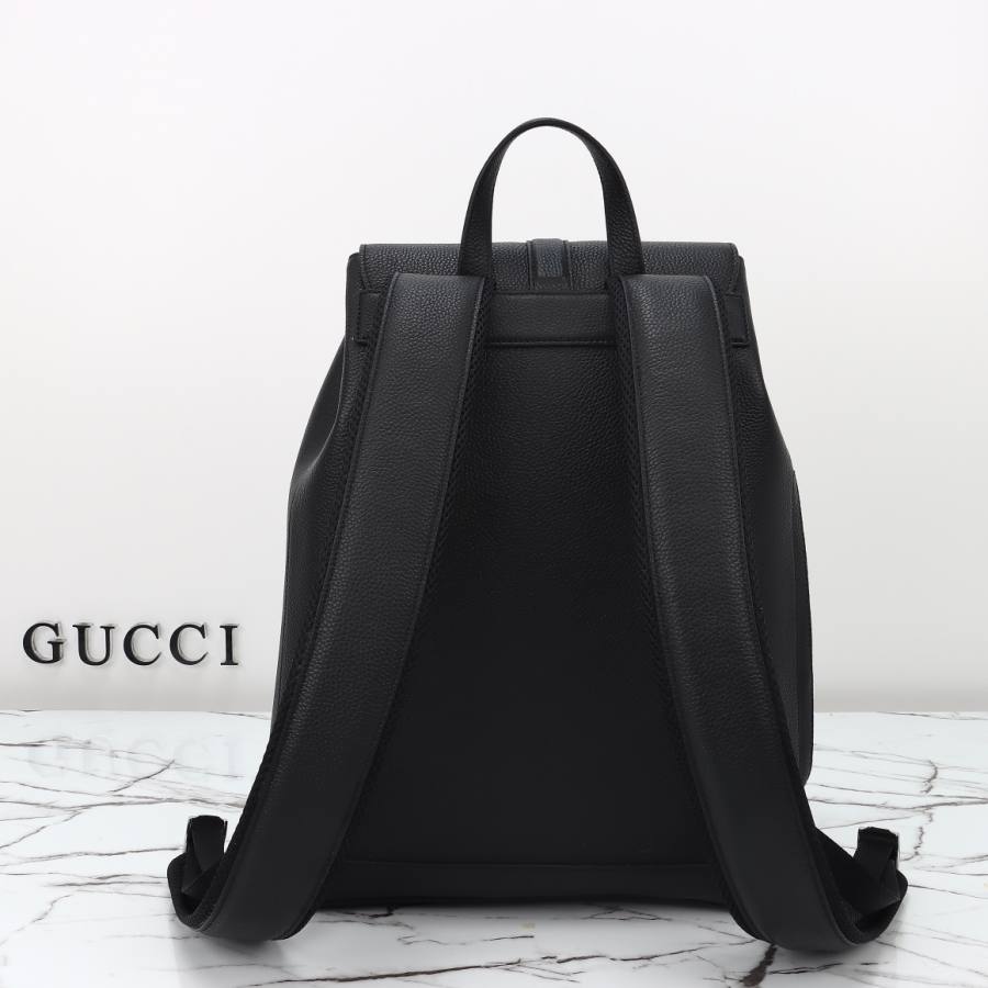 RP 3376000 Gucci 816750 GG Leather 34x40x12 816750 B58A