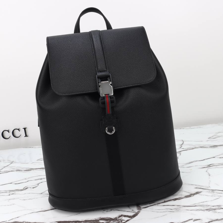 RP 3376000 Gucci 816750 GG Leather 34x40x12 816750 B58A
