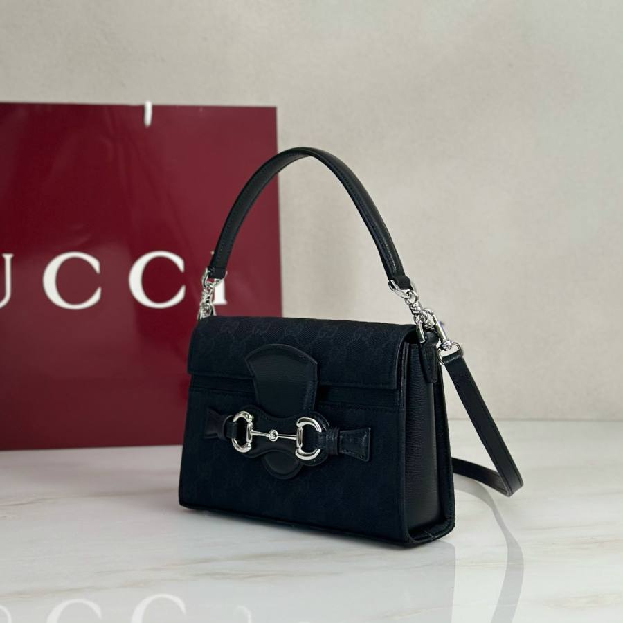 RP 3376000 Gucci Bag GG Canvas 20x13.5x6 035B