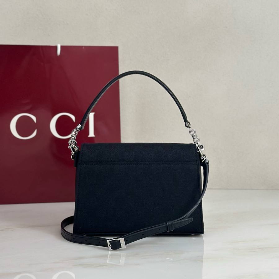 RP 3376000 Gucci Bag GG Canvas 20x13.5x6 035B