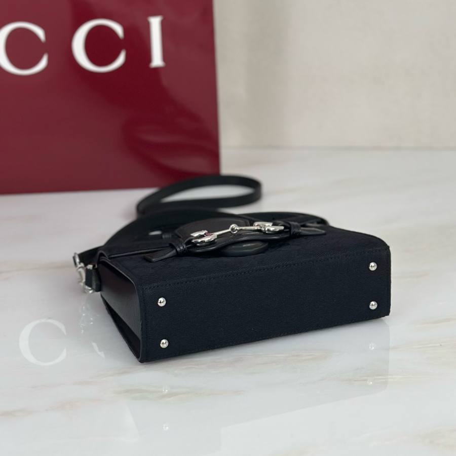RP 3376000 Gucci Bag GG Canvas 20x13.5x6 035B